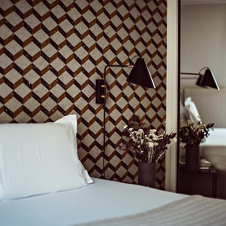 Hotel Monsieur Helder Párizs Kültér fotó