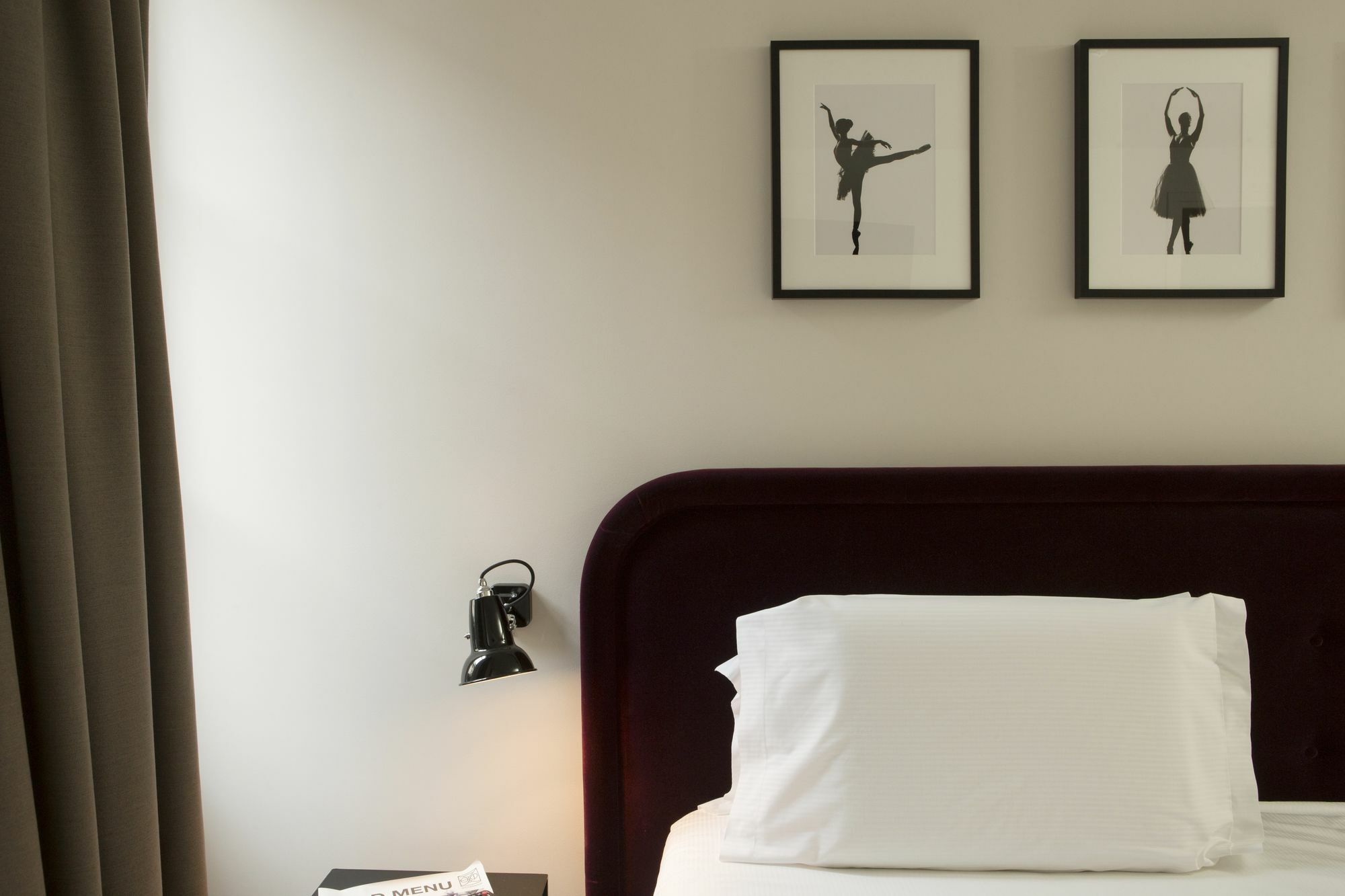 Hotel Monsieur Helder Párizs Kültér fotó
