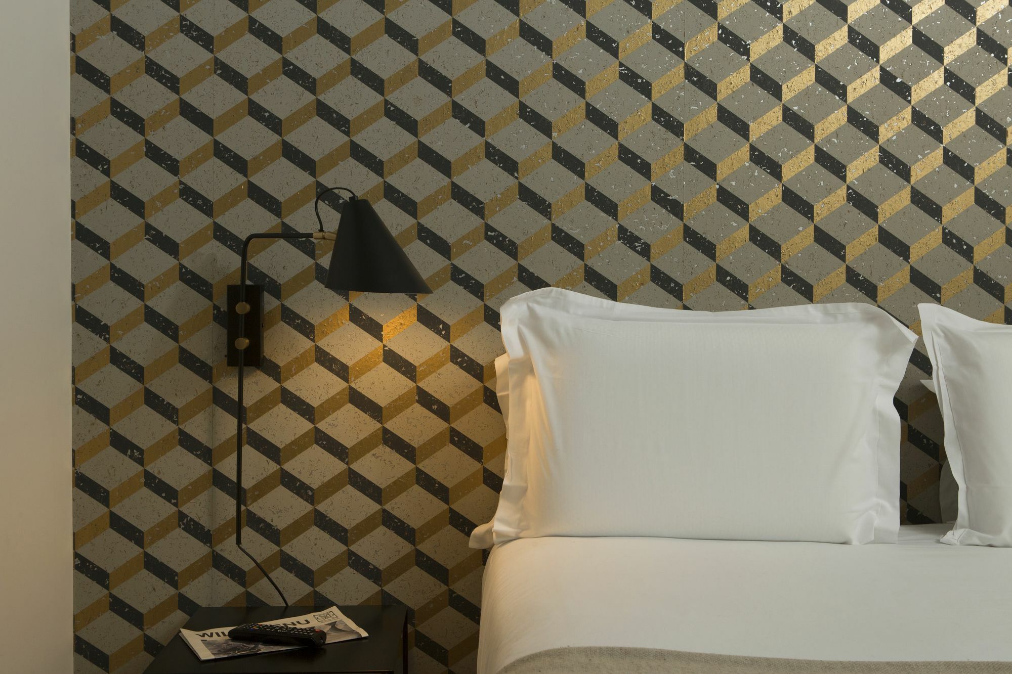 Hotel Monsieur Helder Párizs Kültér fotó